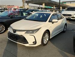 تۆیۆتا کۆرۆلا